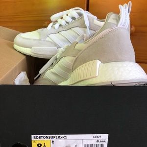 Adidas Boston Super XR1 men’s running shoes